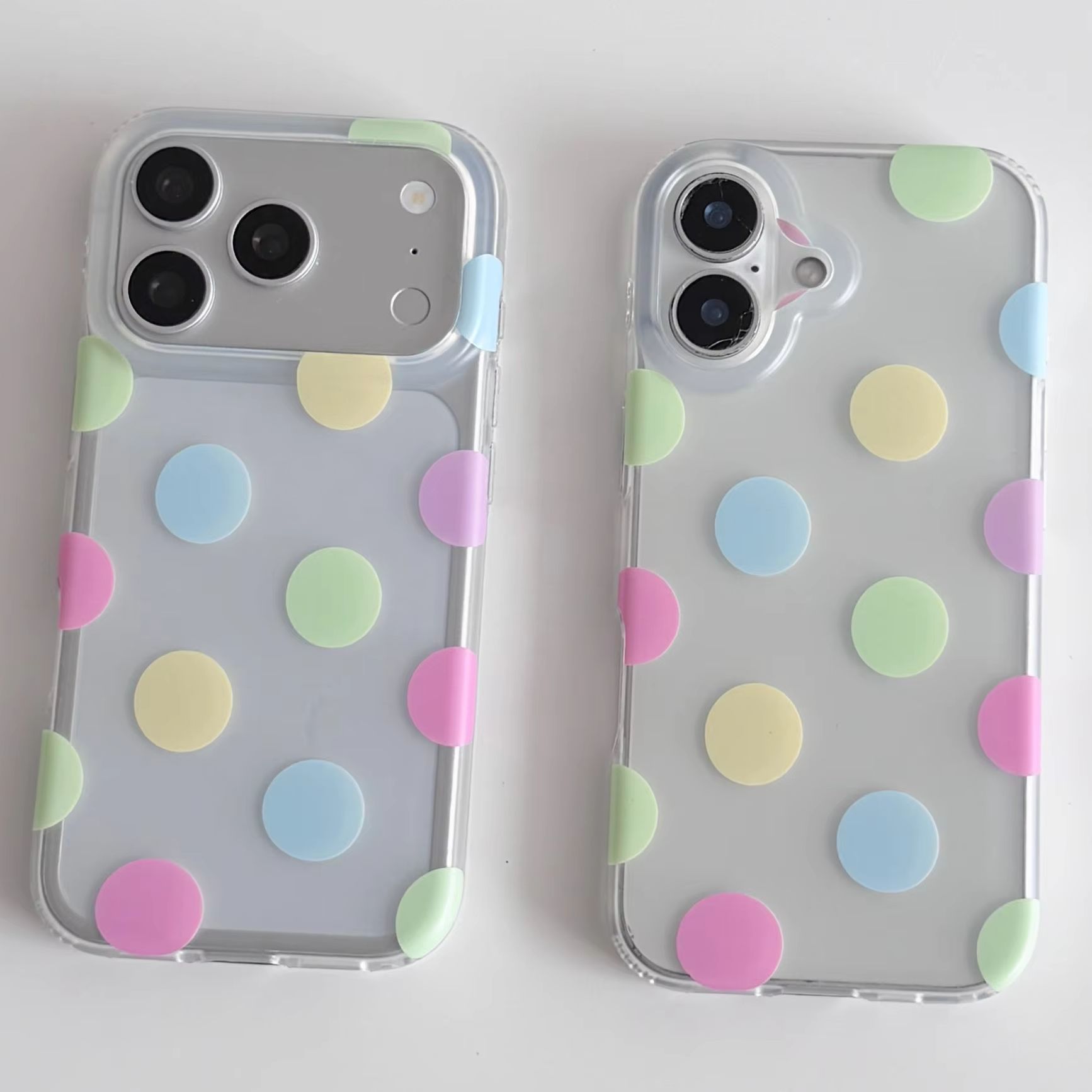 Funda de teléfono mate con lun - Phone Cases Rugged reseña y precio
