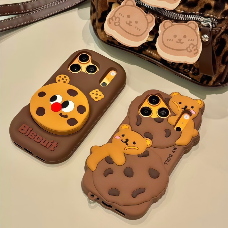 Funda de Teléfono 3D con Diseñ - Phone Cases Girly reseña y precio