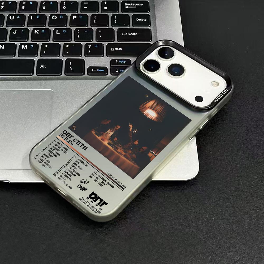Funda para Teléfono Og B-BudaS - Phone Cases Rugged reseña y precio