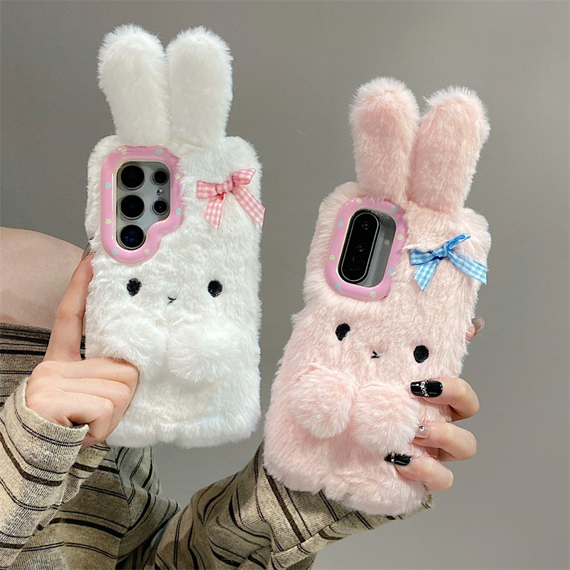 Funda de Teléfono de Felpa Cál - Phone Cases Luxury reseña y precio