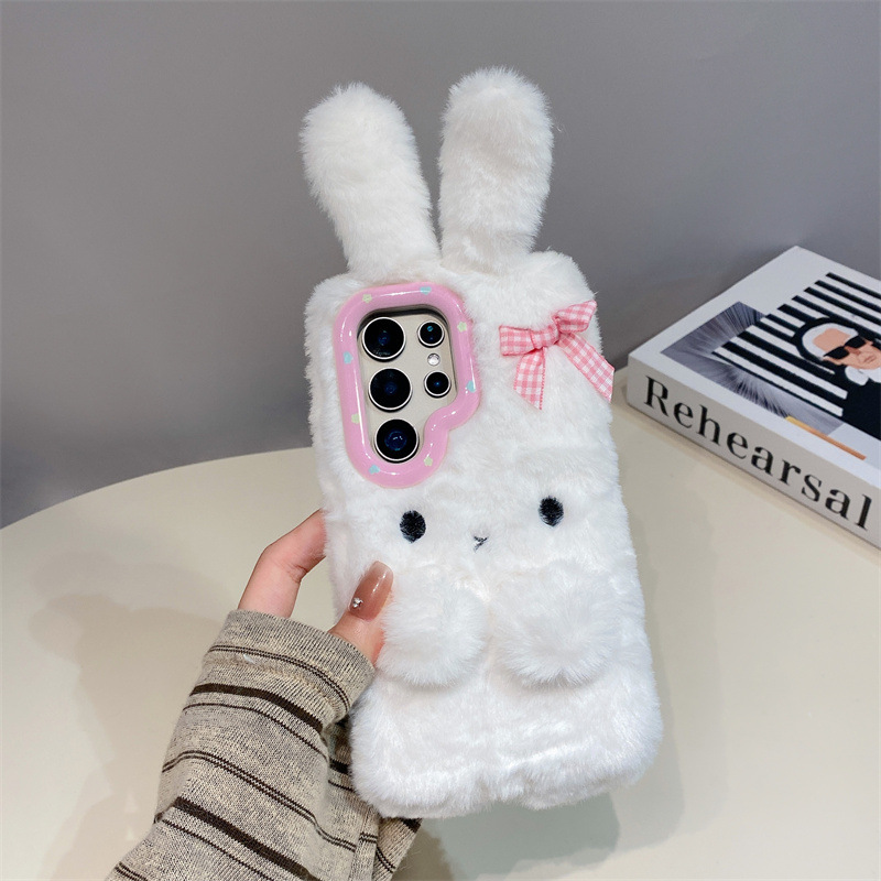 Funda de Teléfono de Felpa Cál - Phone Cases Luxury reseña y precio