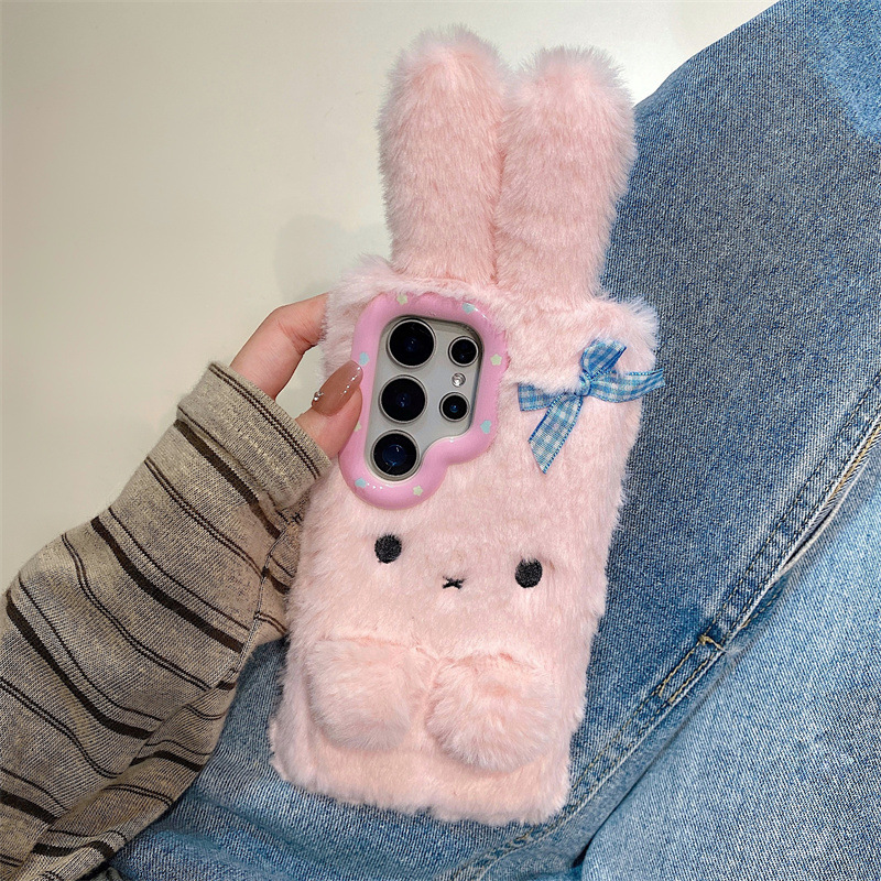 Funda de Teléfono de Felpa Cál - Phone Cases Luxury reseña y precio