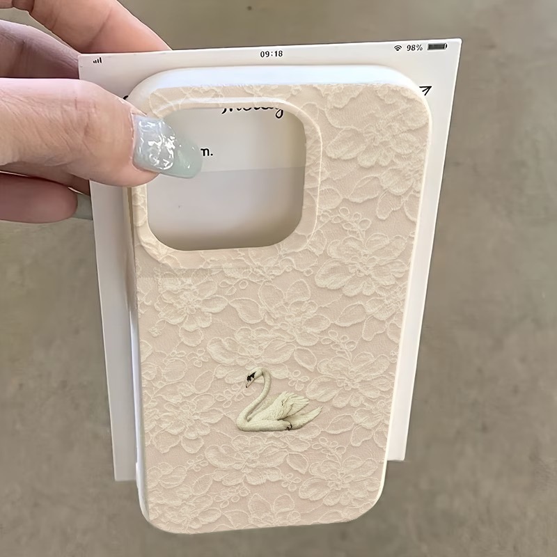 Funda de silicona suave con te - Phone Cases Iphone 17 reseña y precio