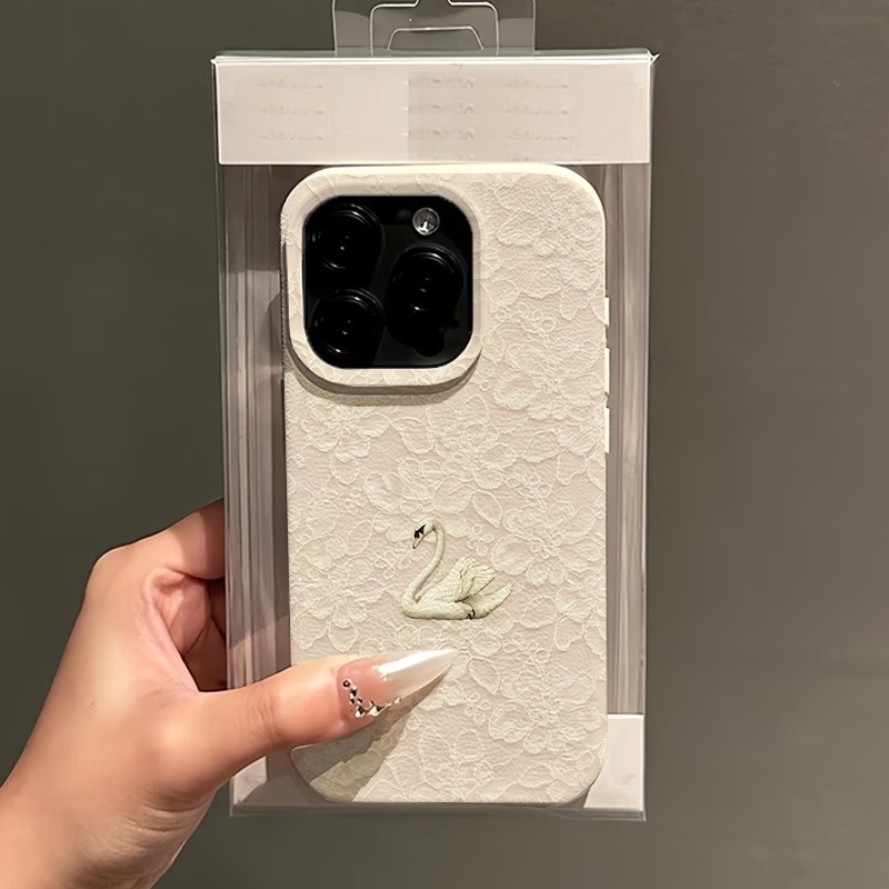 Funda de silicona suave con te - Phone Cases Iphone 17 reseña y precio