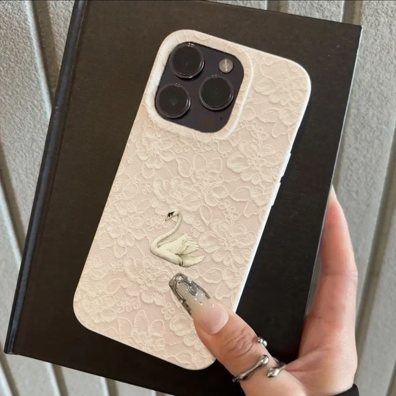 Funda de silicona suave con te - Phone Cases Iphone 17 reseña y precio