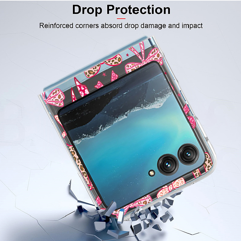 Funda de teléfono con estampad - Phone Cases Motorola reseña y precio