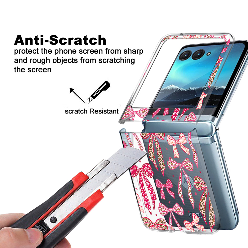 Funda de teléfono con estampad - Phone Cases Motorola reseña y precio