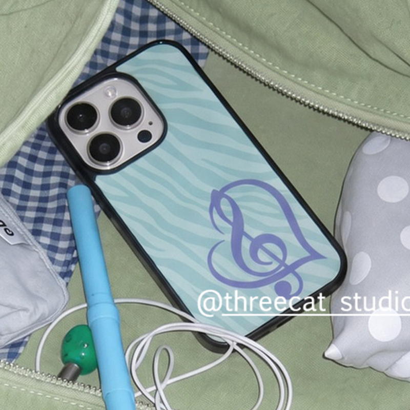 Funda de silicona antichoque c - Phone Cases Zebra reseña y precio