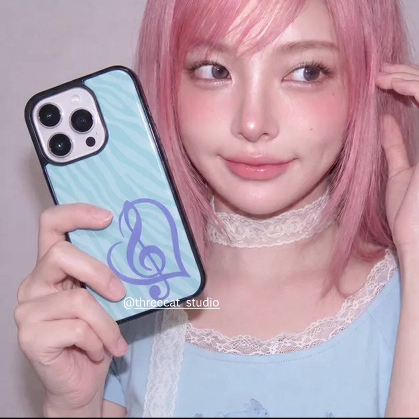 Funda de silicona antichoque c - Phone Cases Zebra reseña y precio