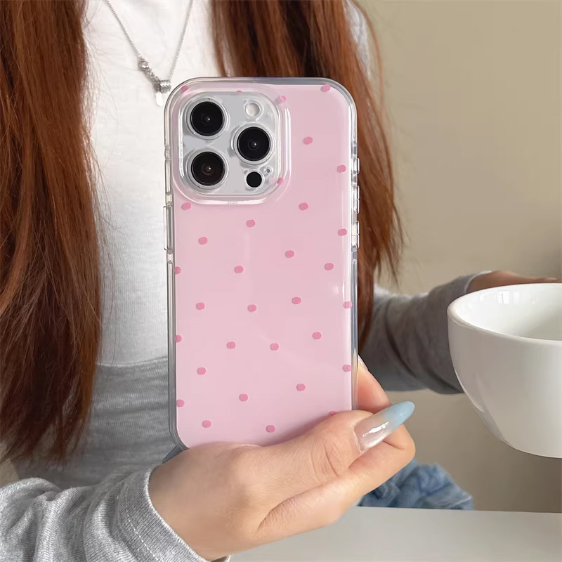 Funda de Teléfono Coreana Esti - Phone Cases Girly reseña y precio