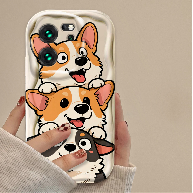 Funda de teléfono creativa y d - Phone Cases Funny reseña y precio