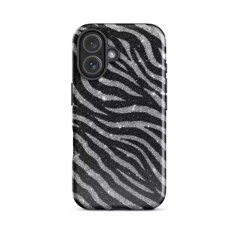 Funda de Lujo Clmj Zebra Glow  - Phone Cases Zebra reseña y precio