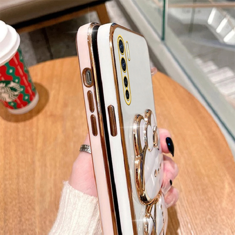 A 91 espejo de maquillaje lind - Phone Cases Vogue reseña y precio