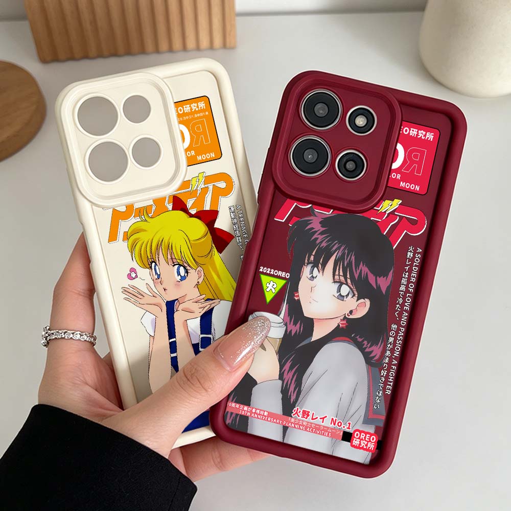 Funda de silicona con diseño d - Phone Cases Motorola reseña y precio