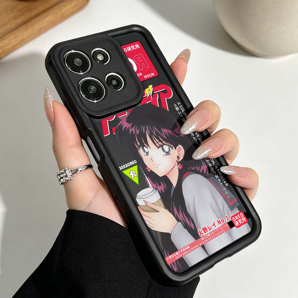 Funda de silicona con diseño d - Phone Cases Motorola reseña y precio