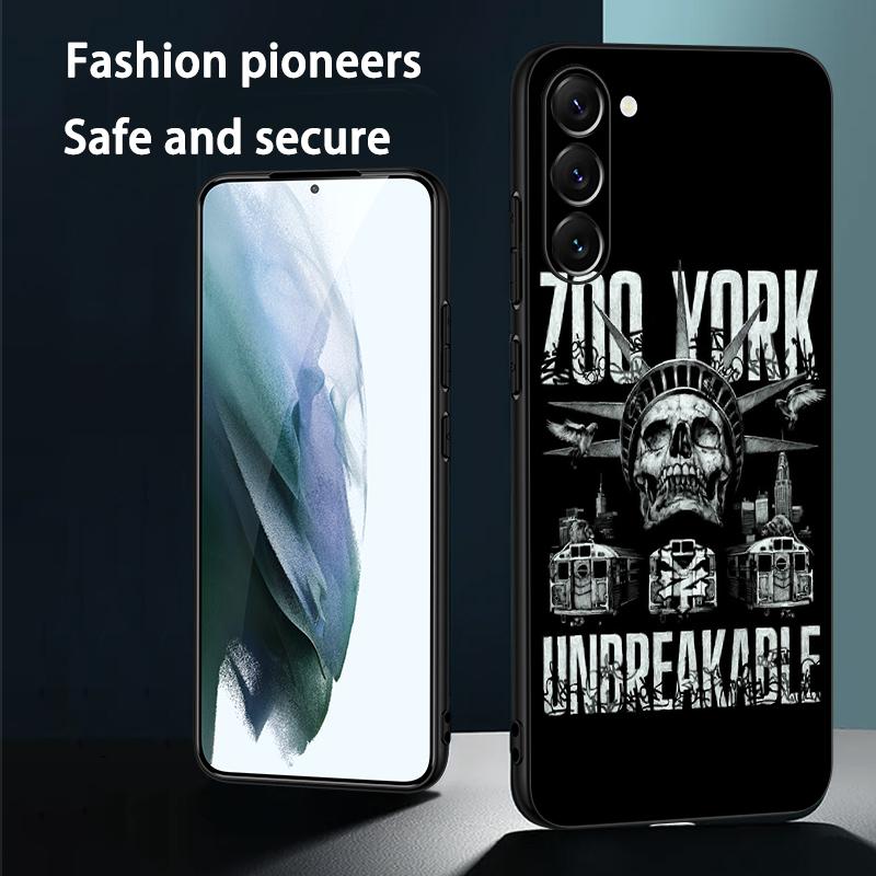 Funda para teléfono con diseño - Phone Cases York reseña y precio