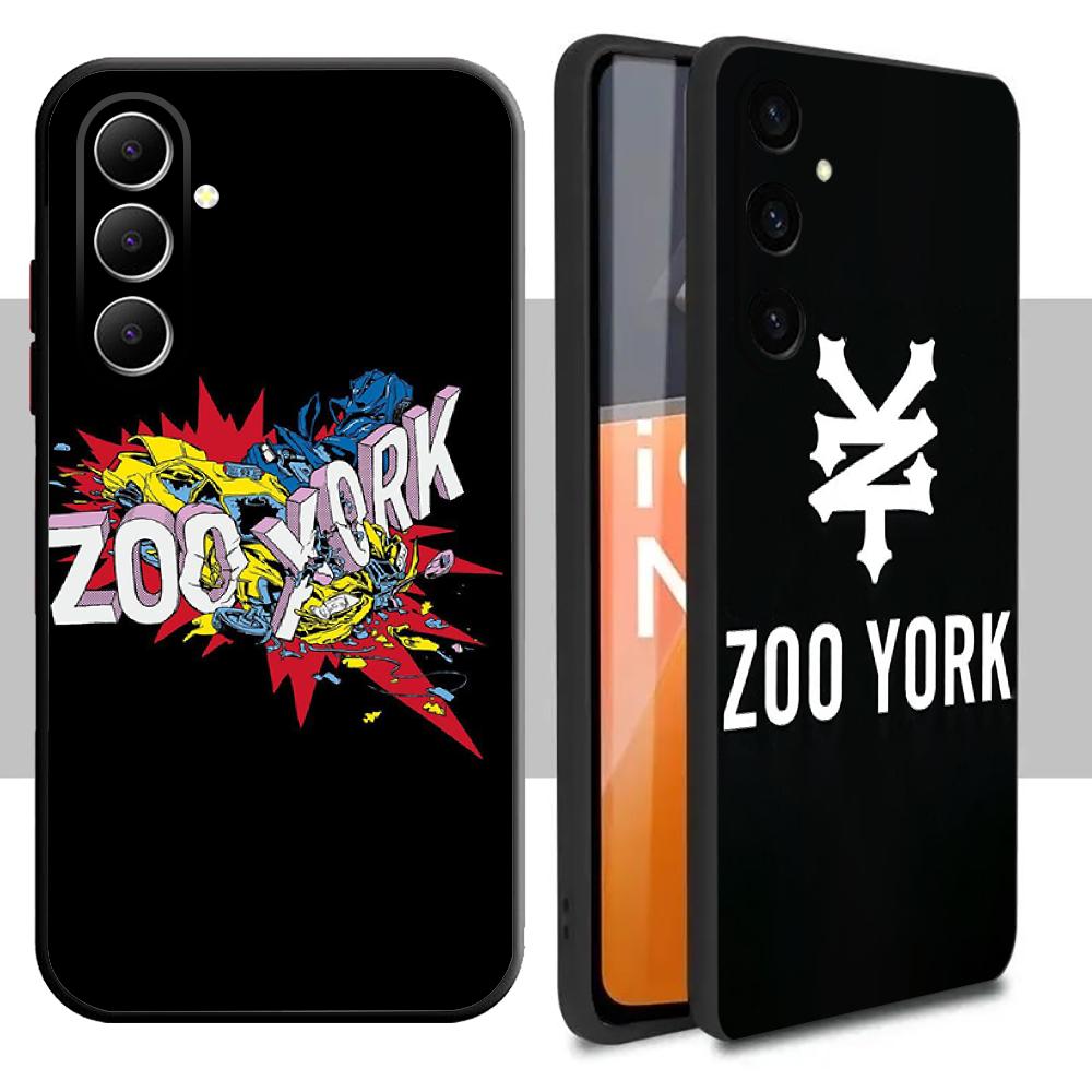 Funda para teléfono con diseño - Phone Cases York reseña y precio