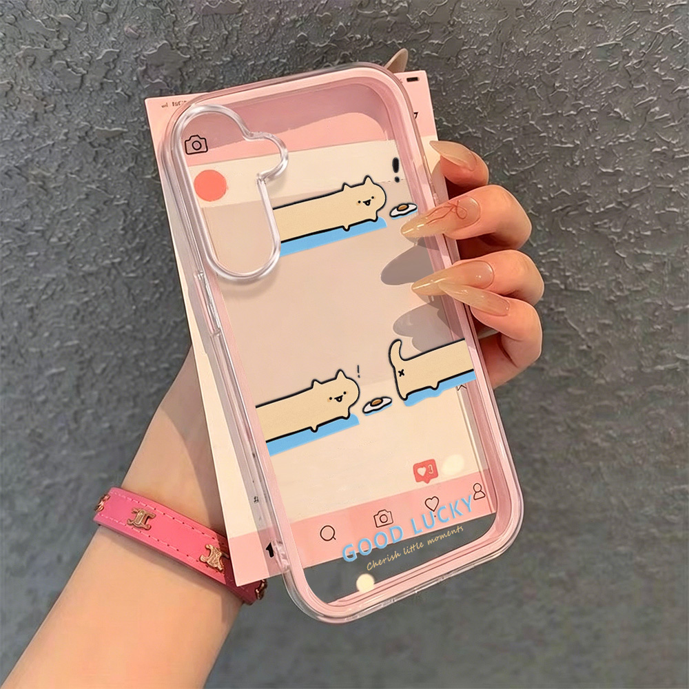 Funda divertida para teléfono  - Phone Cases Funny reseña y precio
