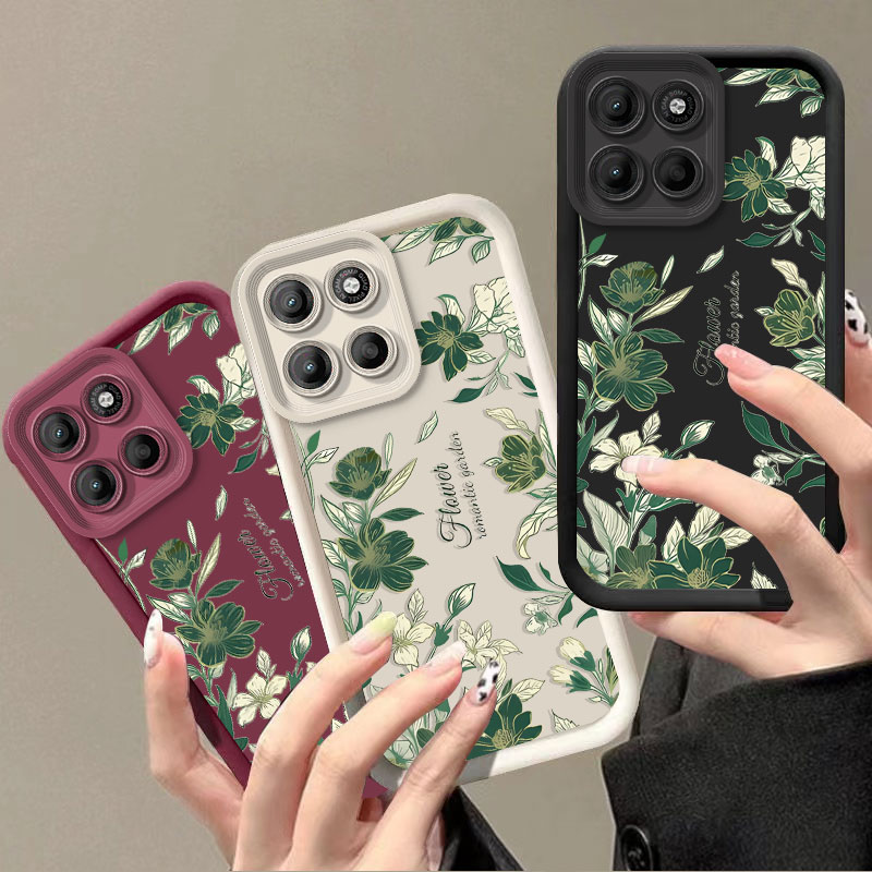 Funda de silicona TPU para Mot - Phone Cases Motorola reseña y precio