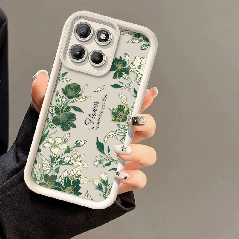 Funda de silicona TPU para Mot - Phone Cases Motorola reseña y precio
