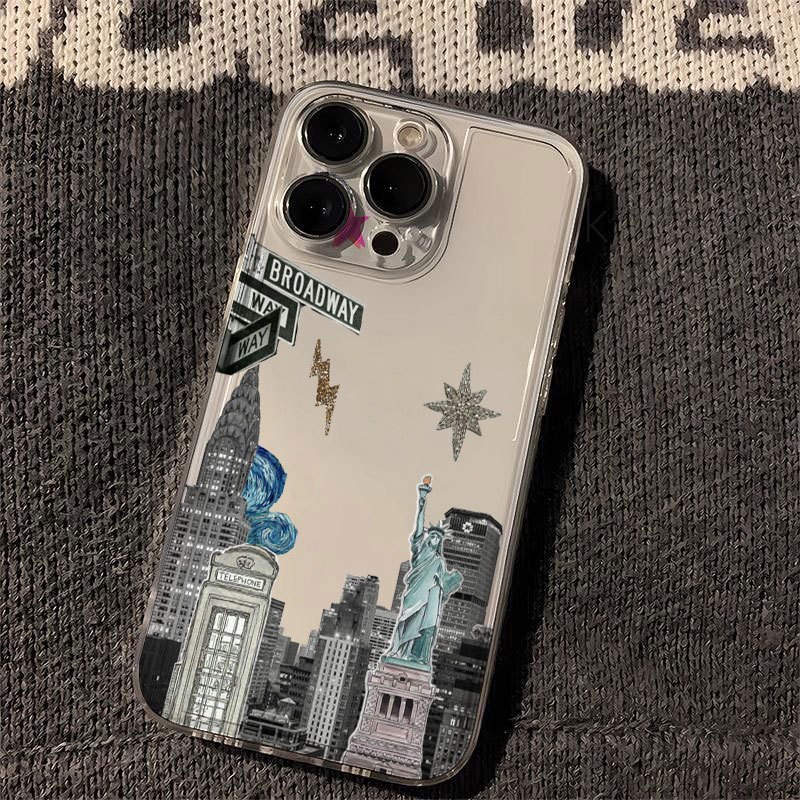 Funda para Teléfono con Diseño - Phone Cases York reseña y precio