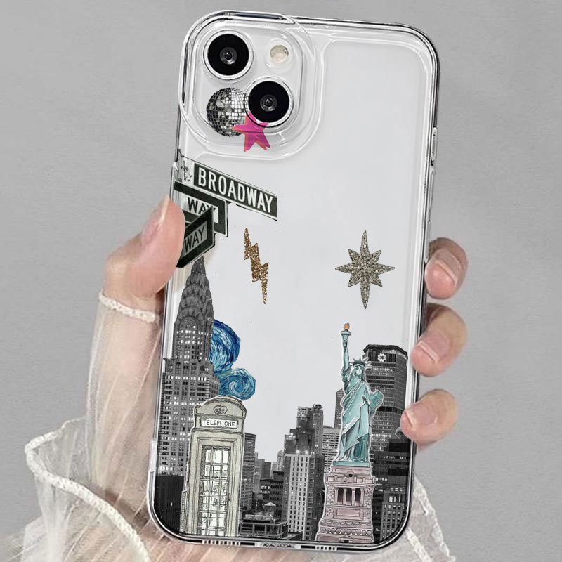 Funda para Teléfono con Diseño - Phone Cases York reseña y precio