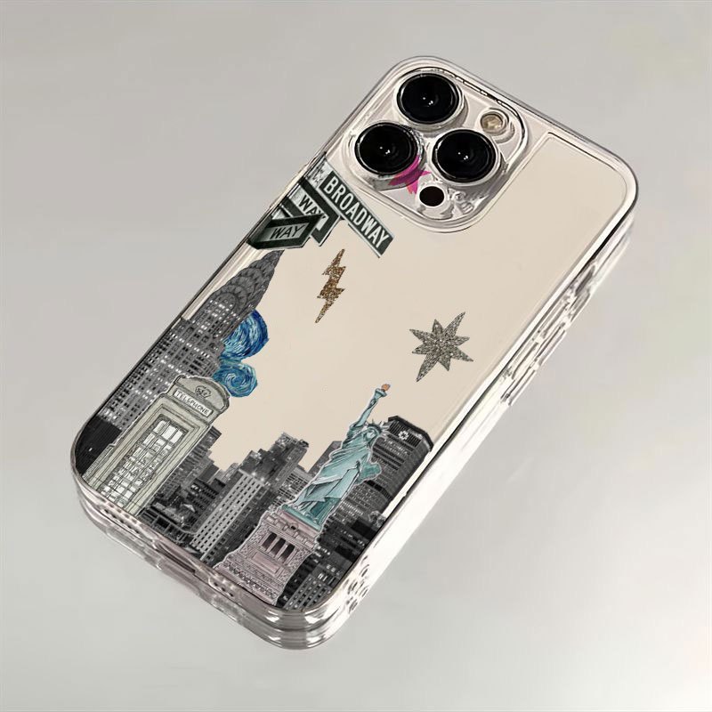 Funda para Teléfono con Diseño - Phone Cases York reseña y precio