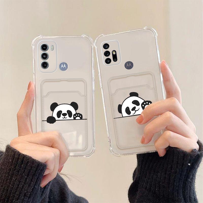 Funda de teléfono con bolsillo - Phone Cases Zebra reseña y precio