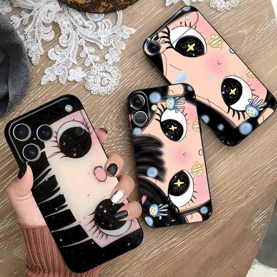 Funda para Teléfono Apple iPho - Phone Cases Girly reseña y precio