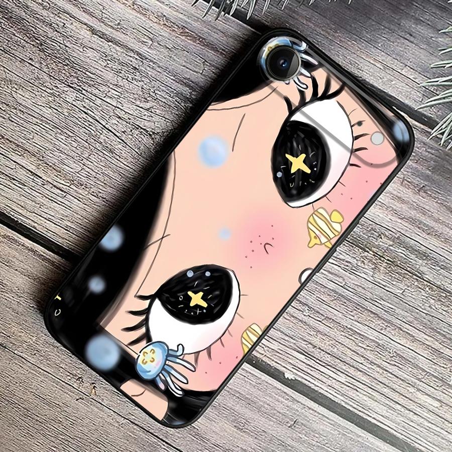 Funda para Teléfono Apple iPho - Phone Cases Girly reseña y precio