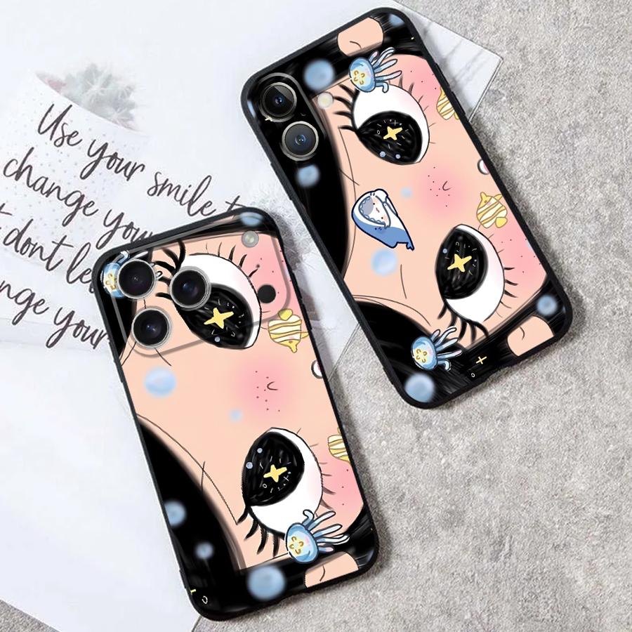 Funda para Teléfono Apple iPho - Phone Cases Girly reseña y precio