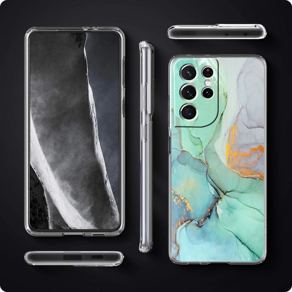 Funda de teléfono de silicona  - Phone Cases Burga reseña y precio