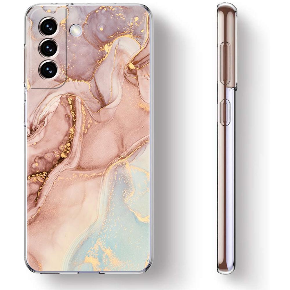 Funda de teléfono de silicona  - Phone Cases Burga reseña y precio