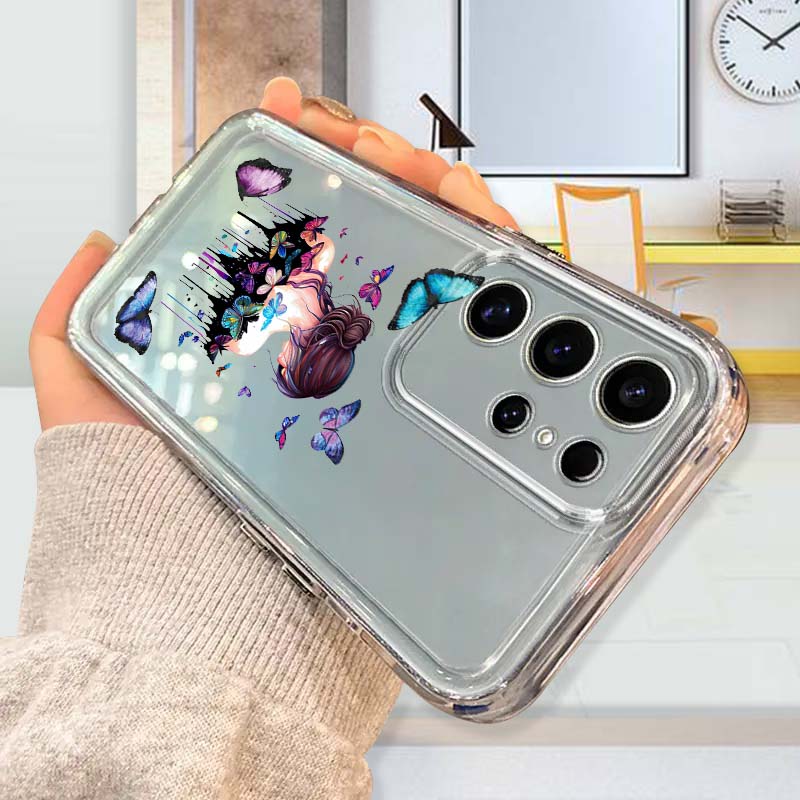 Art Vogue-funda transparente p - Phone Cases Vogue reseña y precio