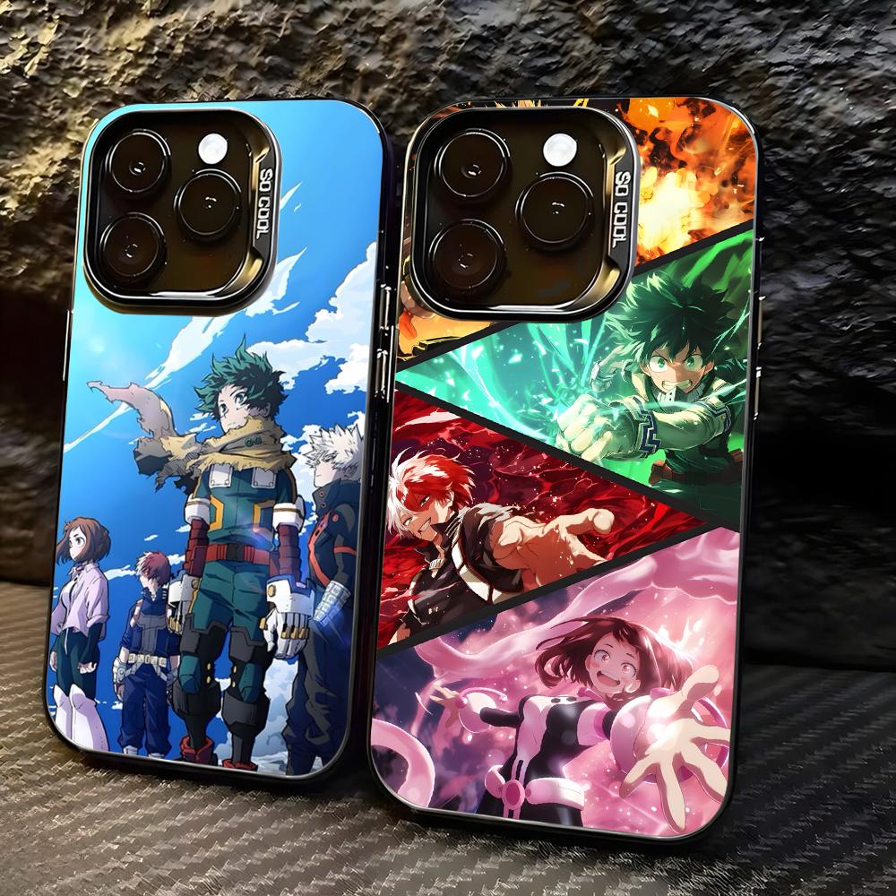 Funda de Teléfono con Diseño d - Phone Cases Iphone 17 reseña y precio