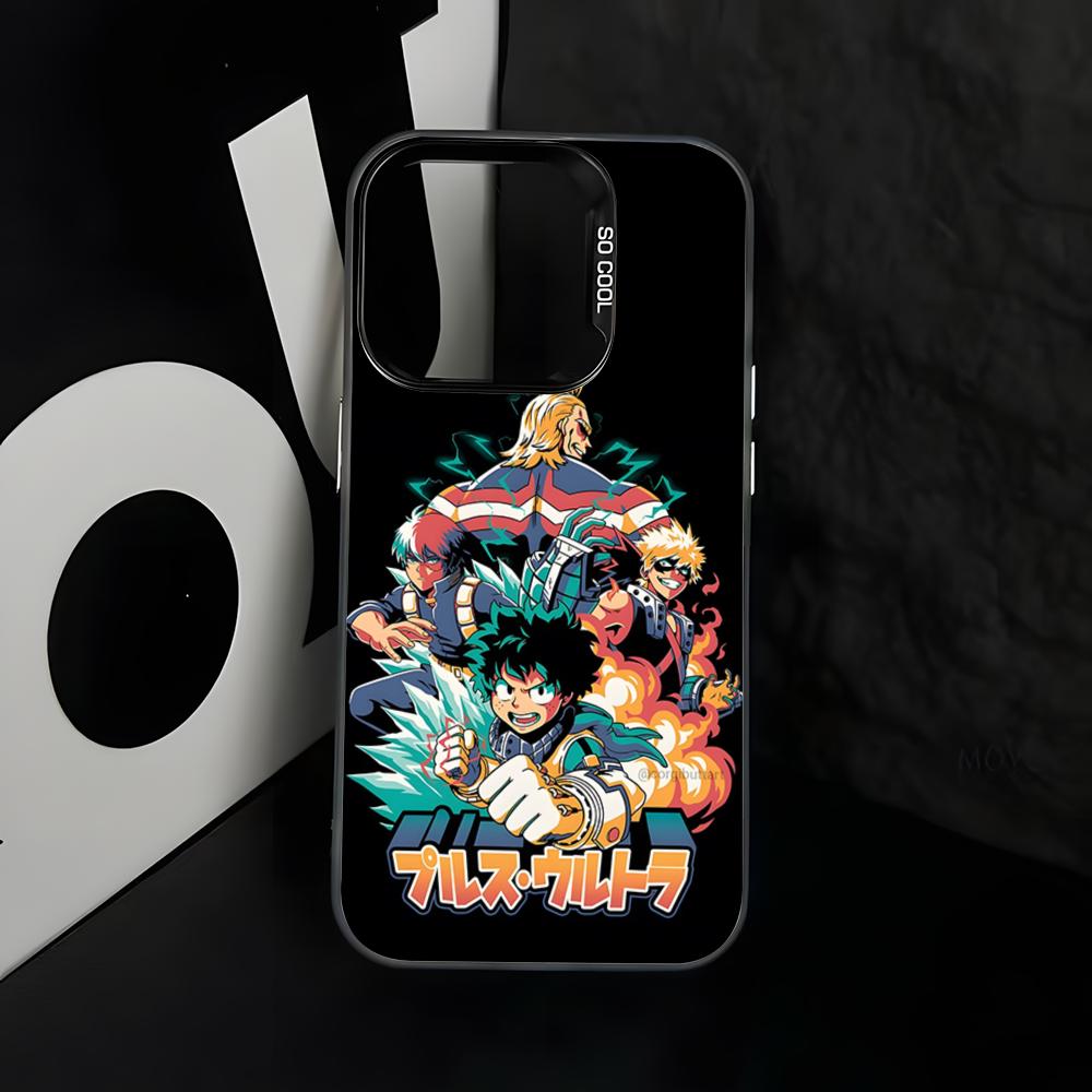 Funda de Teléfono con Diseño d - Phone Cases Iphone 17 reseña y precio