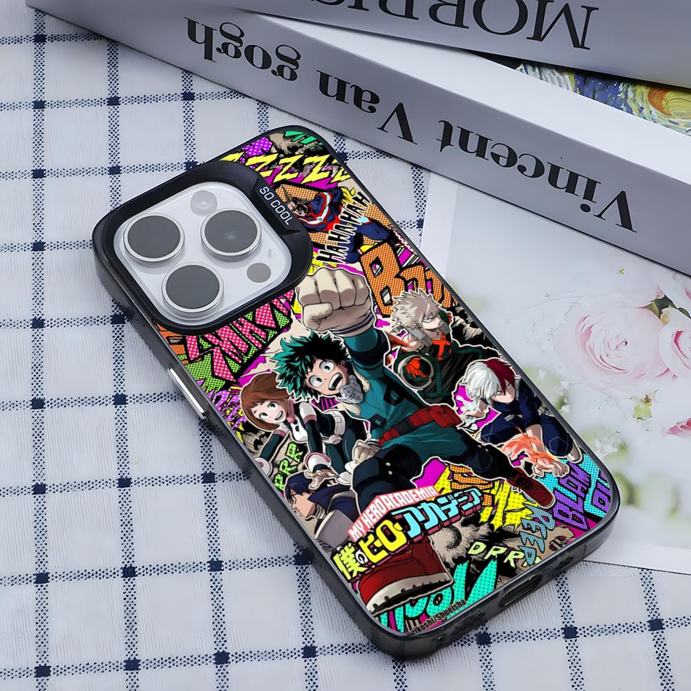 Funda de Teléfono con Diseño d - Phone Cases Iphone 17 reseña y precio