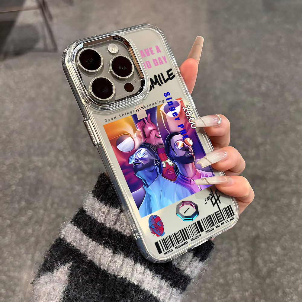 P-PNL QLF rapero cantante fund - Phone Cases Vape reseña y precio