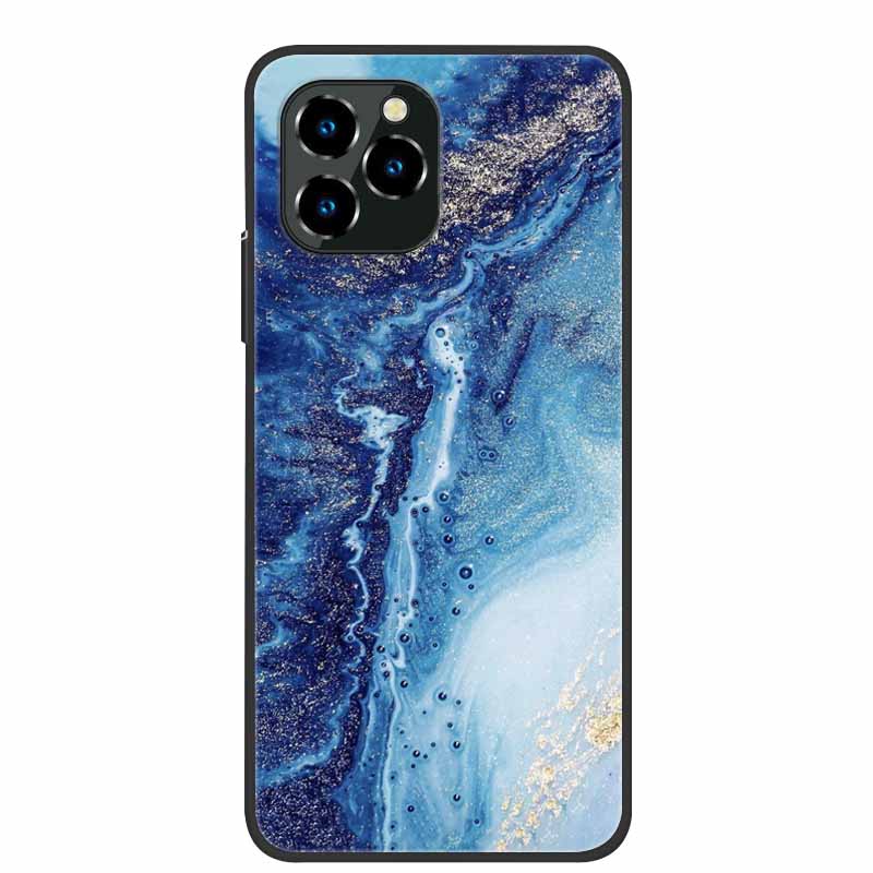 Fundas para Oukitel C21 Pro, C - Phone Cases Burga reseña y precio