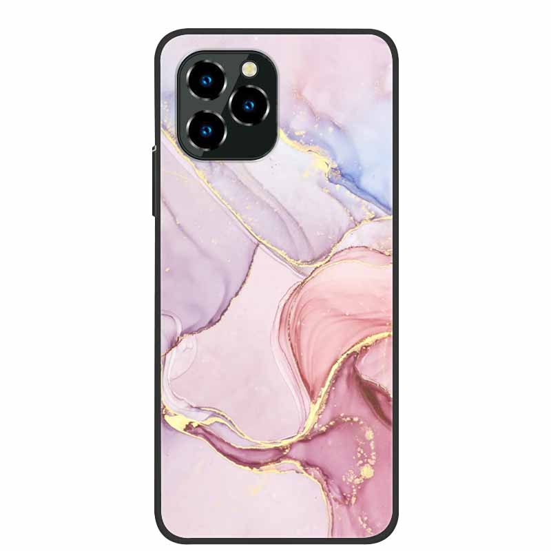 Fundas para Oukitel C21 Pro, C - Phone Cases Burga reseña y precio