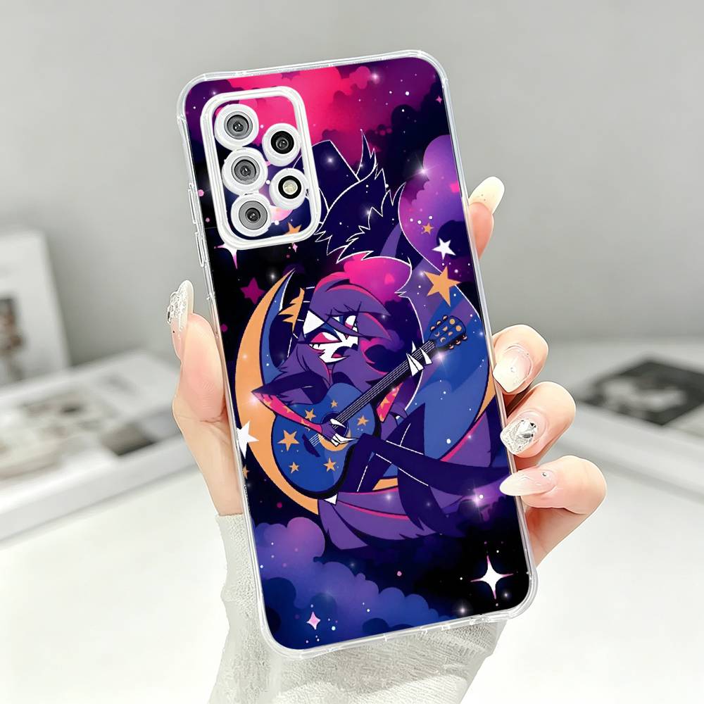Funda de Silicona Suave Transp - Phone Cases Vogue reseña y precio