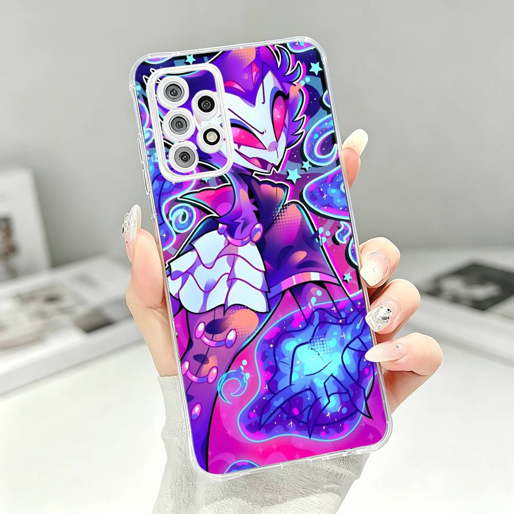 Funda de Silicona Suave Transp - Phone Cases Vogue reseña y precio