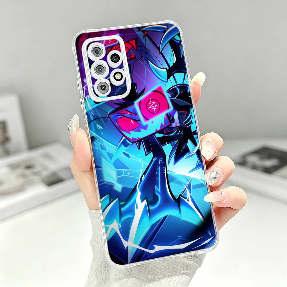 Funda de Silicona Suave Transp - Phone Cases Vogue reseña y precio