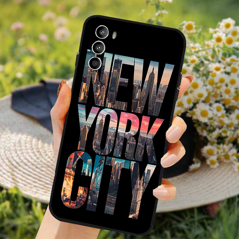 Funda de teléfono de la ciudad - Phone Cases York reseña y precio