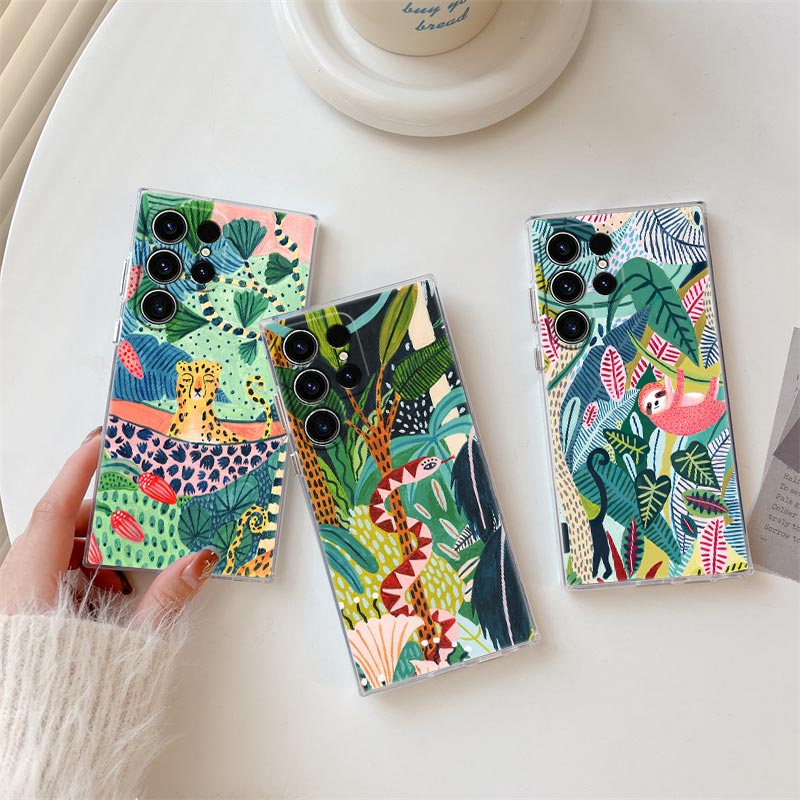 Funda de teléfono con estampad - Phone Cases Zebra reseña y precio