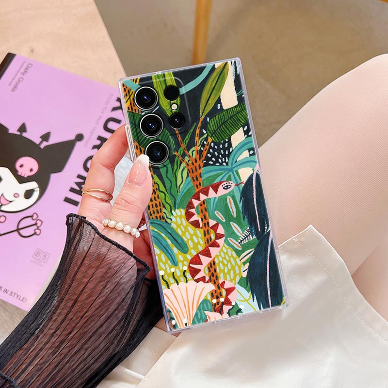 Funda de teléfono con estampad - Phone Cases Zebra reseña y precio
