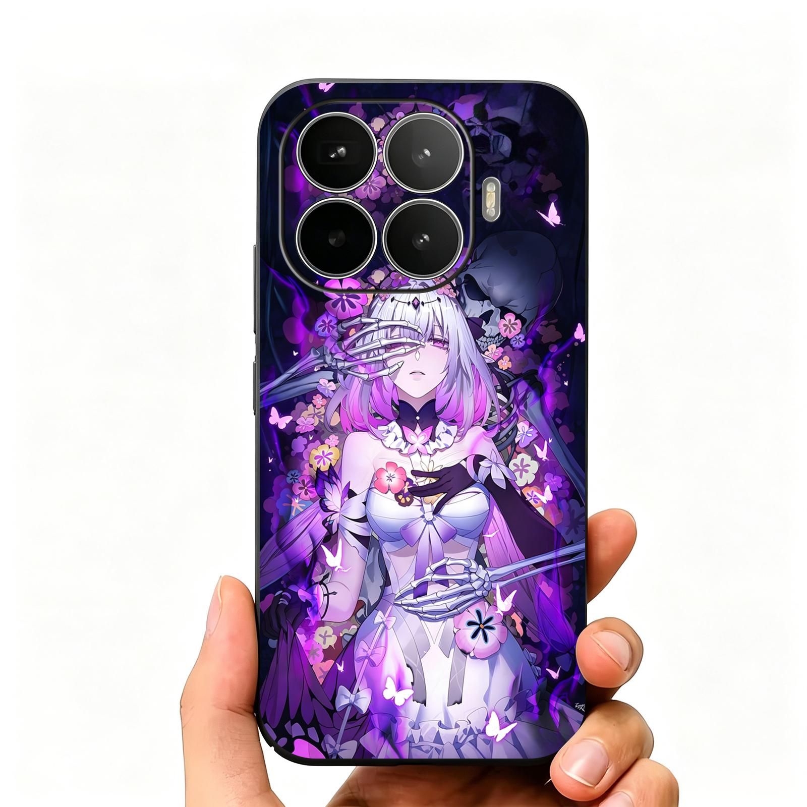 Funda de teléfono para Xiaomi  - Phone Cases Xiaomi 15 reseña y precio