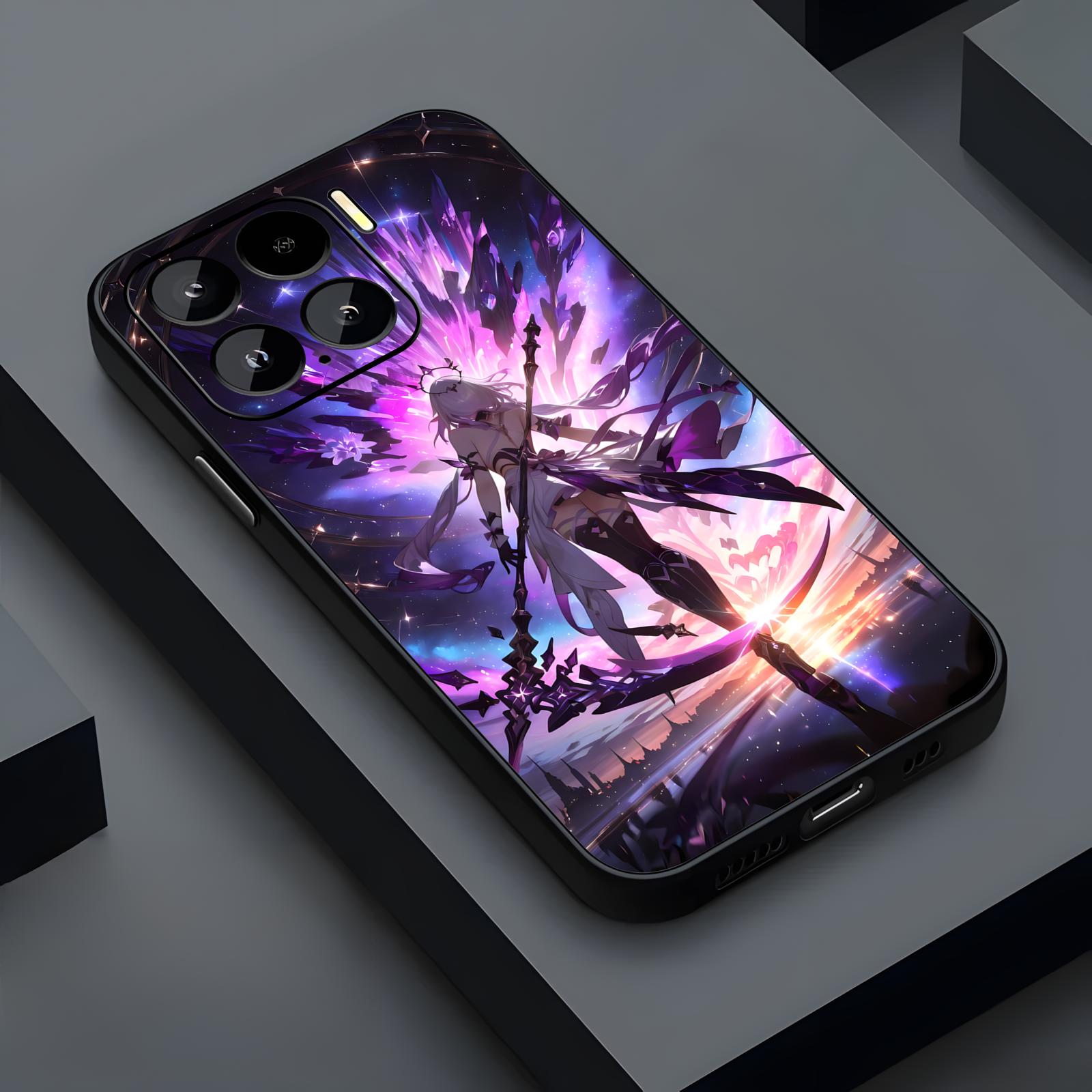 Funda de teléfono para Xiaomi  - Phone Cases Xiaomi 15 reseña y precio