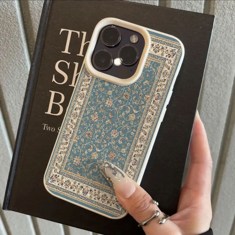 Una funda para teléfono con te - Phone Cases Vape reseña y precio