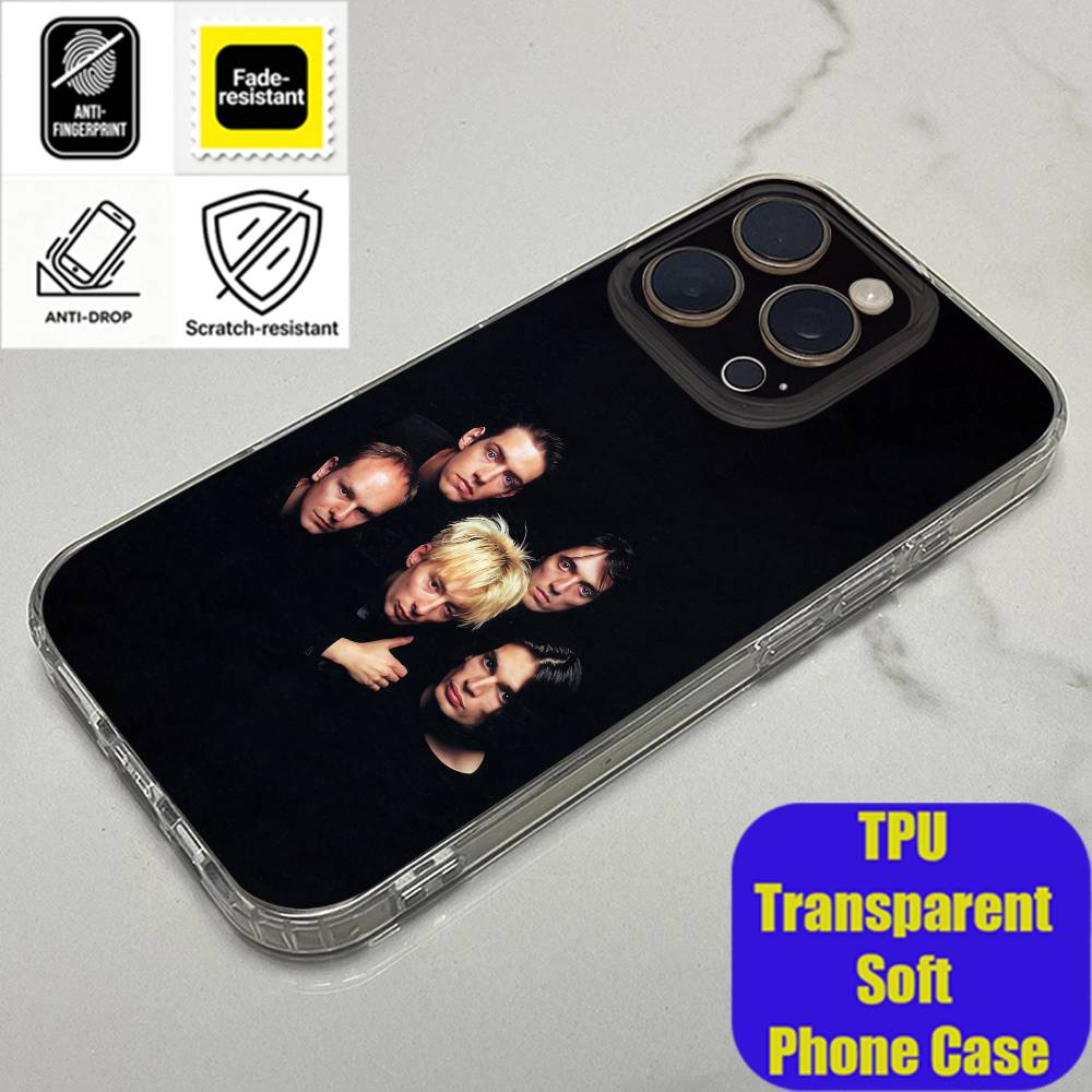 Funda para Teléfono R-Radiohea - Phone Cases York reseña y precio